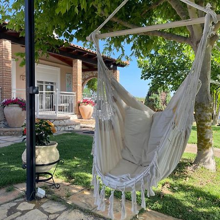 Mama'S Sunshine Garden Villa Agios Ilias  외부 사진