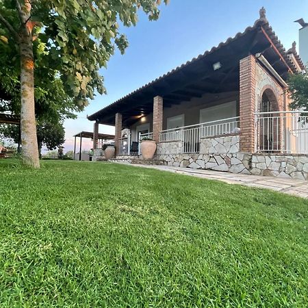 Mama'S Sunshine Garden Villa Agios Ilias  외부 사진
