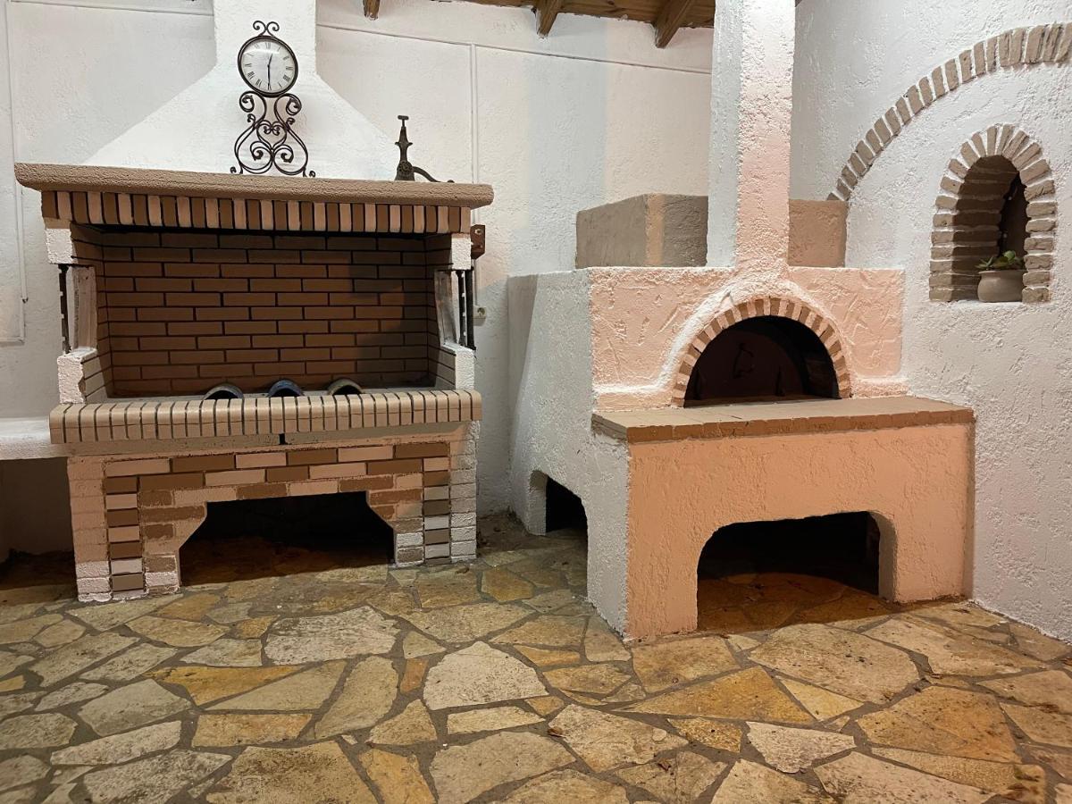 Mama'S Sunshine Garden Villa Agios Ilias  외부 사진