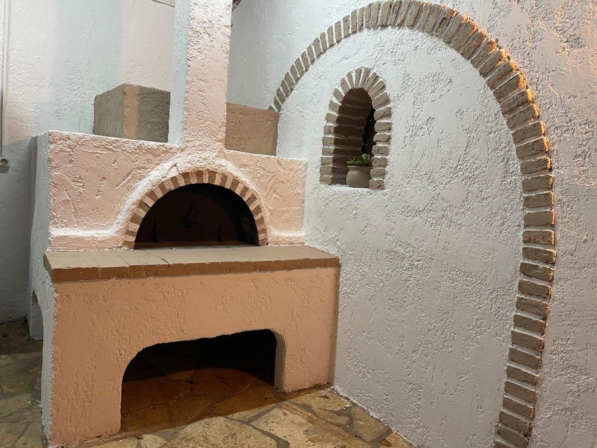 Mama'S Sunshine Garden Villa Agios Ilias  외부 사진
