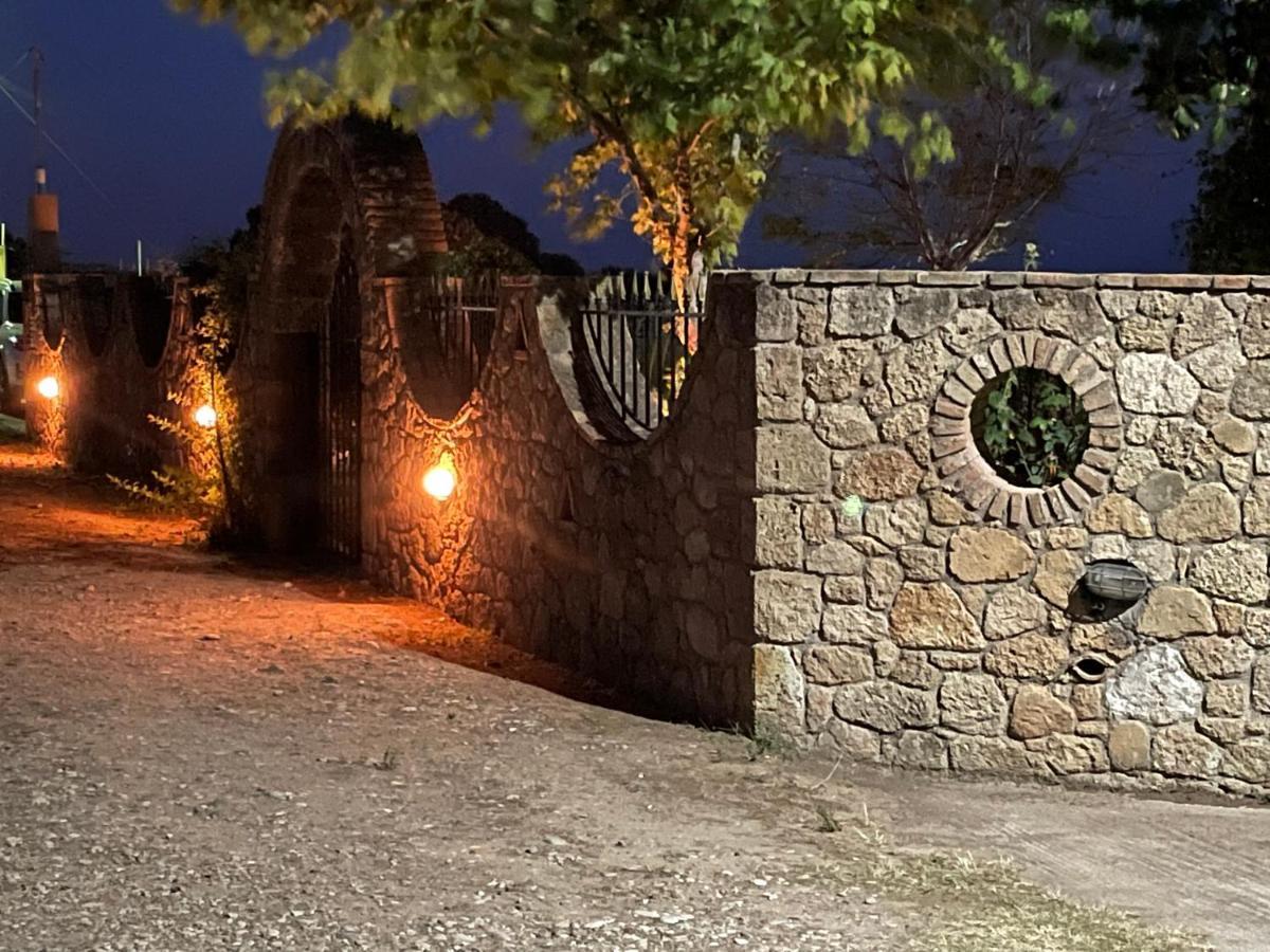 Mama'S Sunshine Garden Villa Agios Ilias  외부 사진