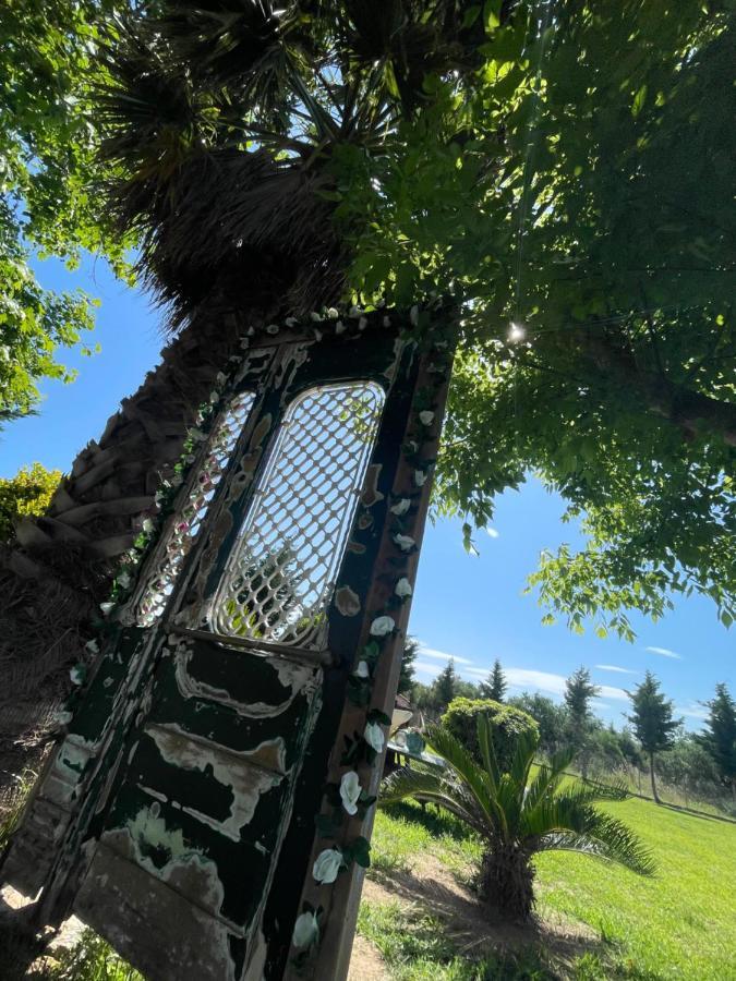 Mama'S Sunshine Garden Villa Agios Ilias  외부 사진