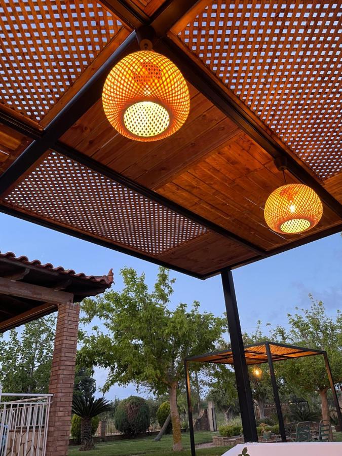 Mama'S Sunshine Garden Villa Agios Ilias  외부 사진