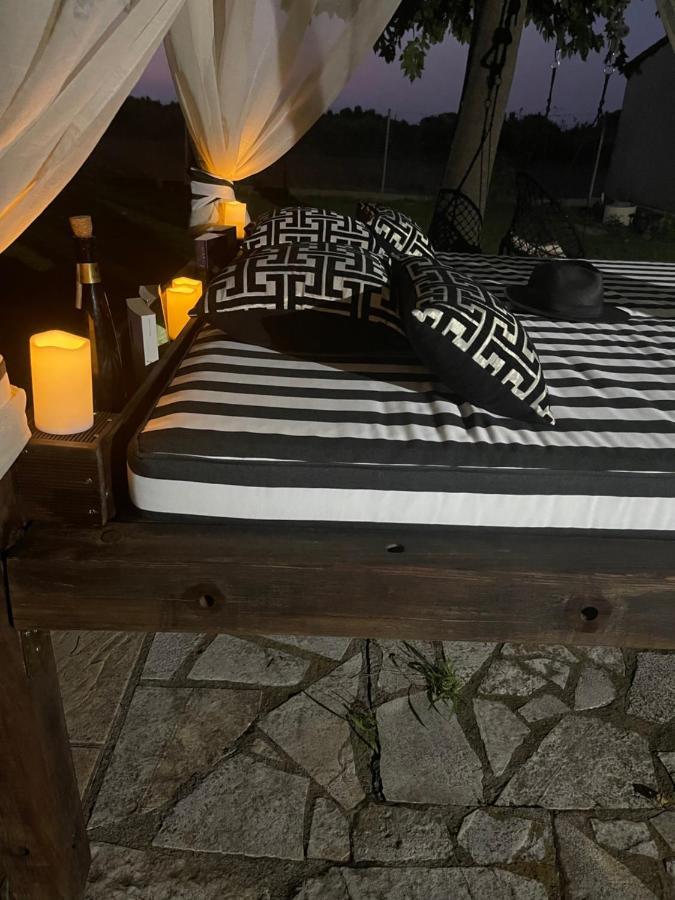 Mama'S Sunshine Garden Villa Agios Ilias  외부 사진
