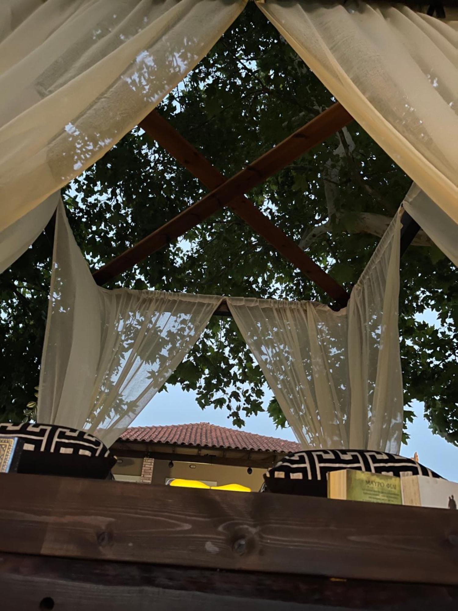 Mama'S Sunshine Garden Villa Agios Ilias  외부 사진