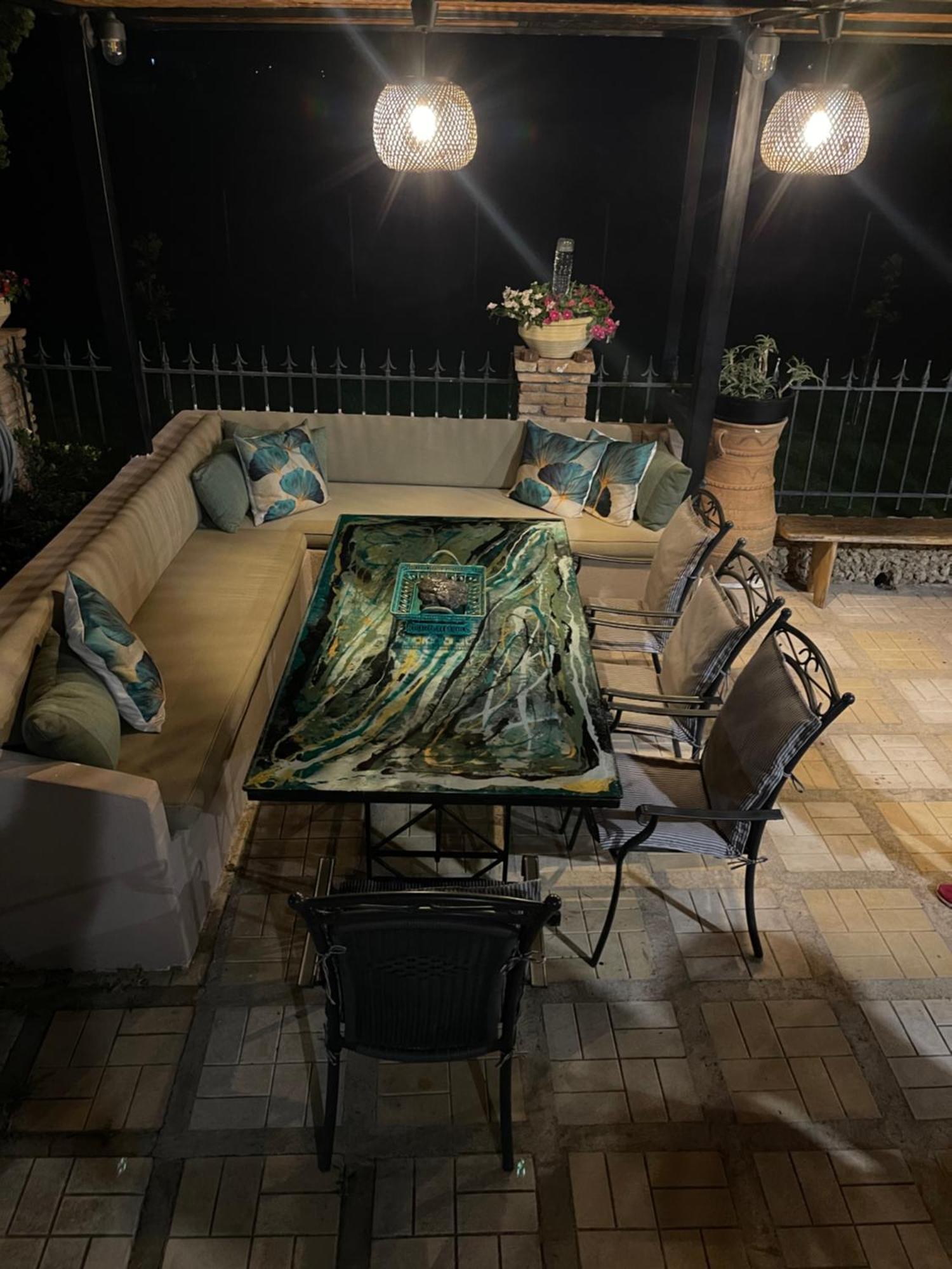 Mama'S Sunshine Garden Villa Agios Ilias  외부 사진