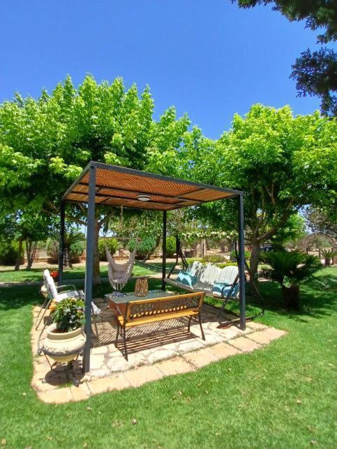 Mama'S Sunshine Garden Villa Agios Ilias  외부 사진