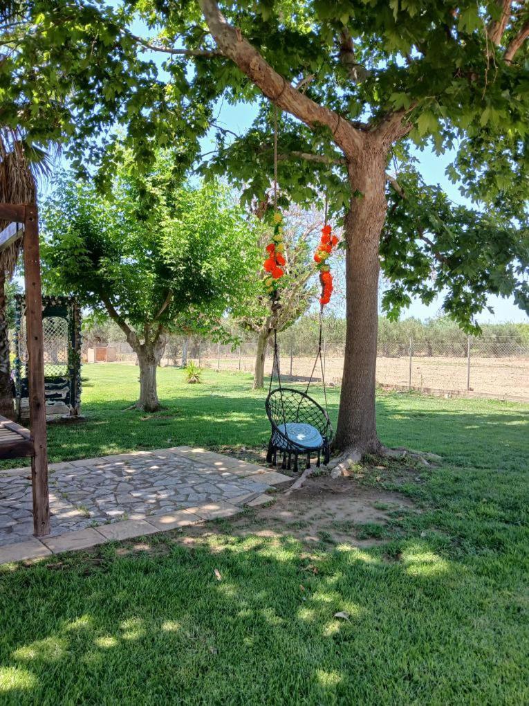 Mama'S Sunshine Garden Villa Agios Ilias  외부 사진
