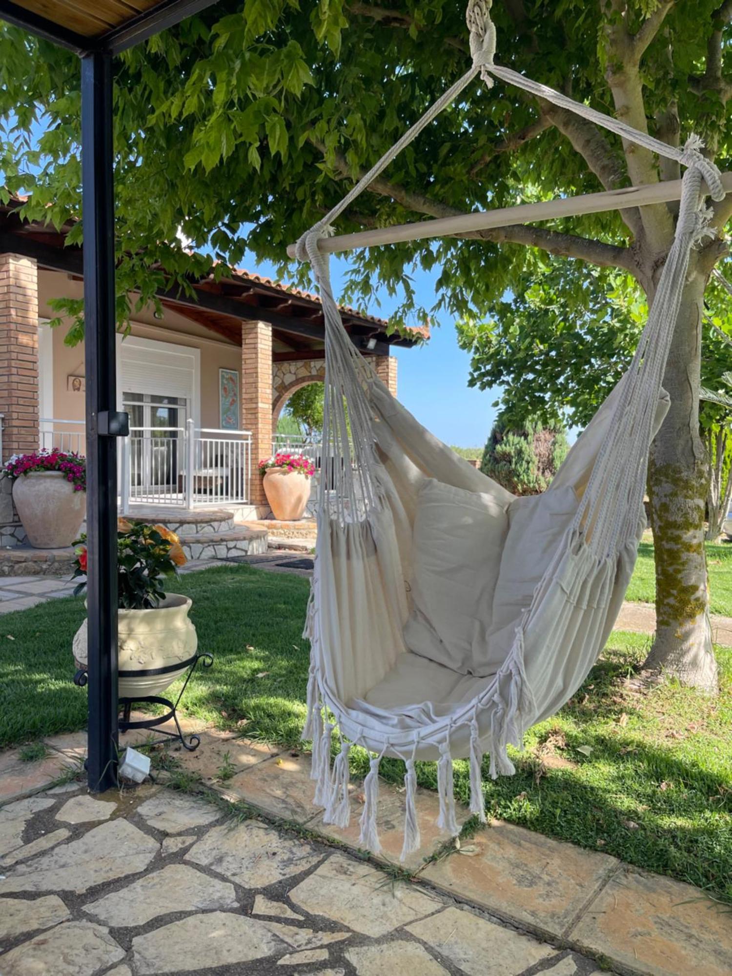 Mama'S Sunshine Garden Villa Agios Ilias  외부 사진