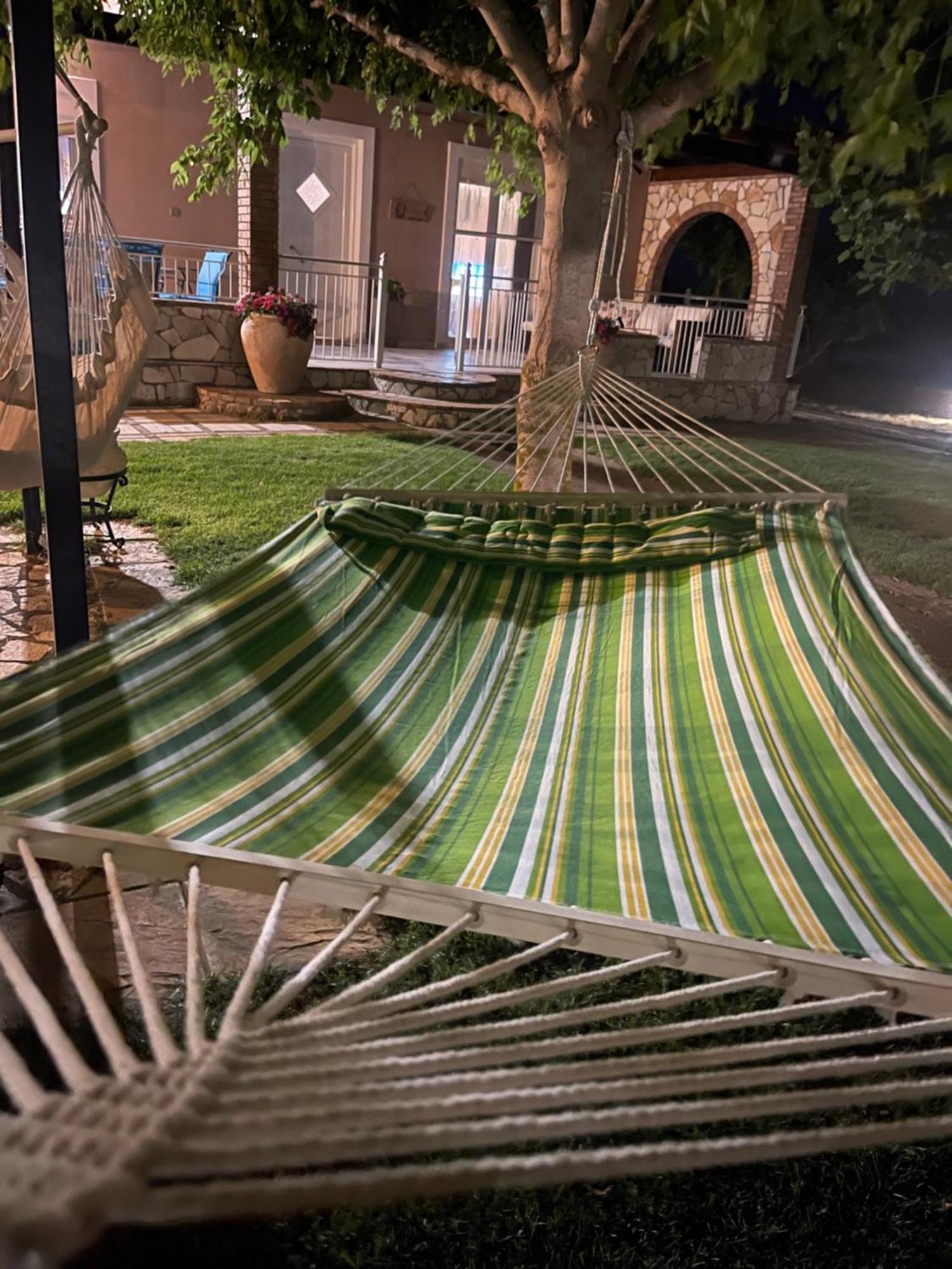 Mama'S Sunshine Garden Villa Agios Ilias  외부 사진