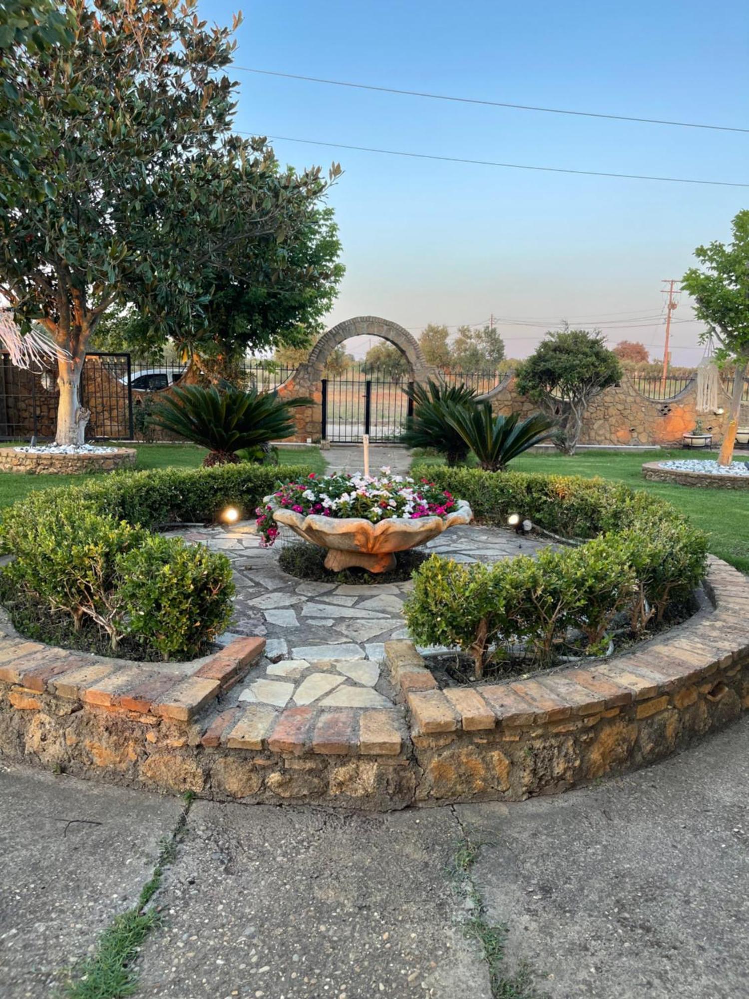 Mama'S Sunshine Garden Villa Agios Ilias  외부 사진
